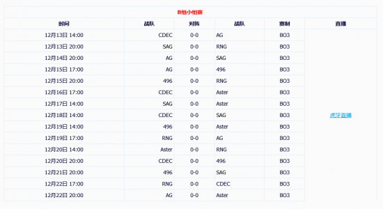 2025英雄联盟第三赛段组内赛在北京亦庄热血开战