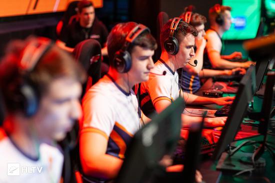 DOTA2与怪猎首次联动呈现六款全新狩猎套装