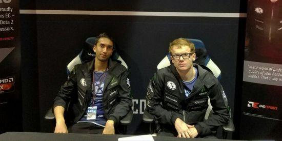 Hope五杀精彩瞬间带领AL晋级LPL下一轮